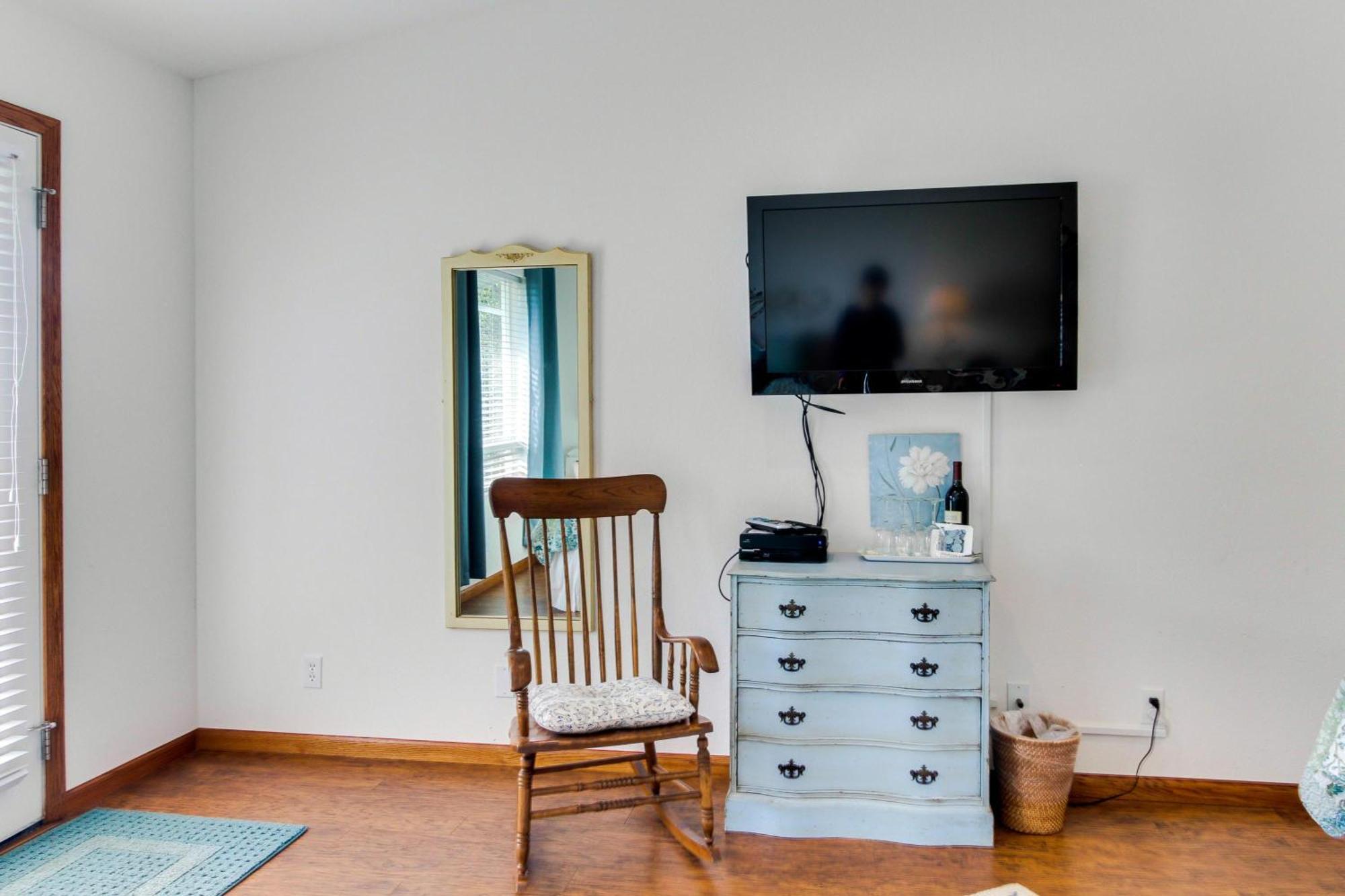 Ocean Cove Inn Yachats Ngoại thất bức ảnh