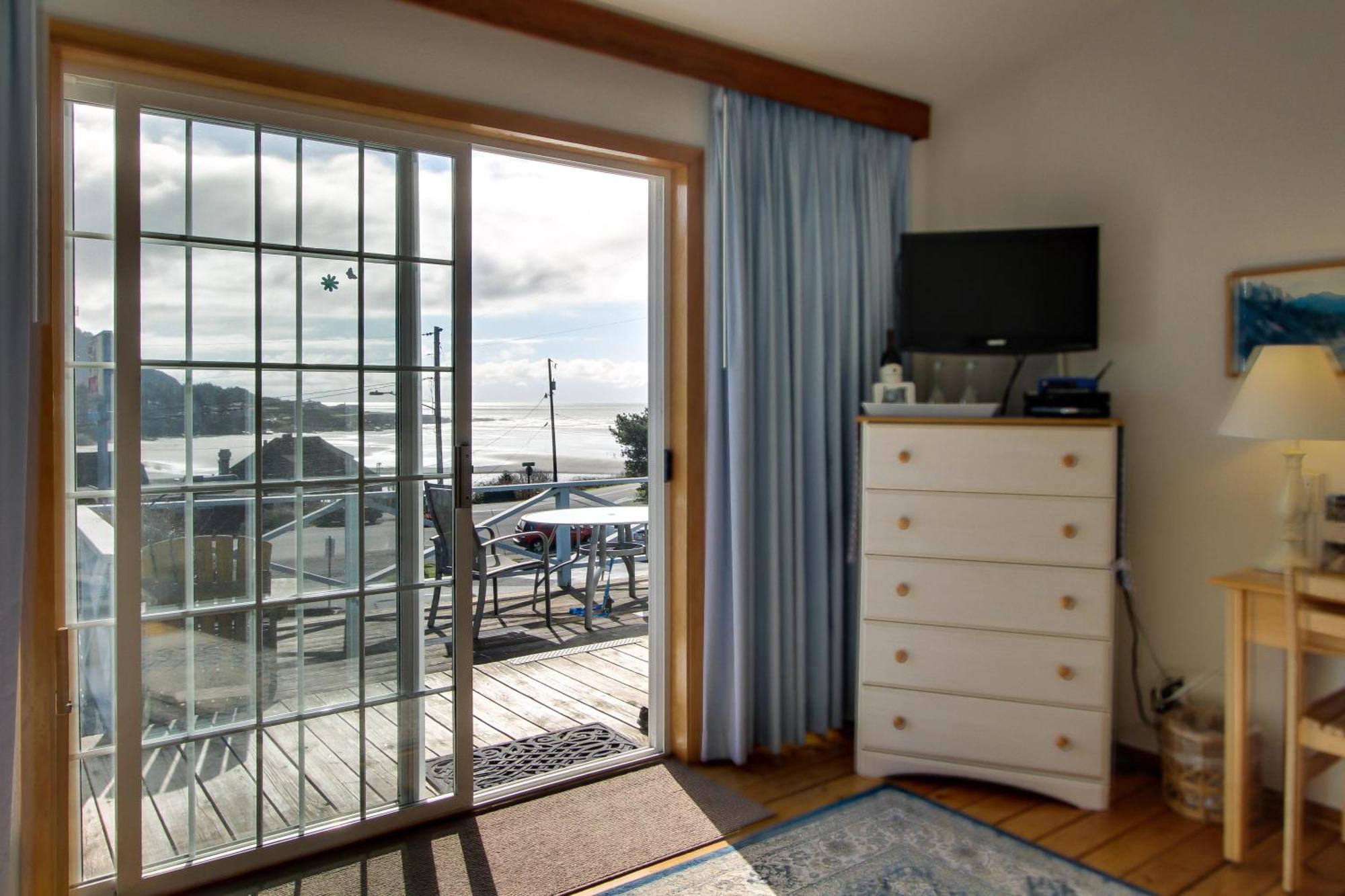 Ocean Cove Inn Yachats Ngoại thất bức ảnh