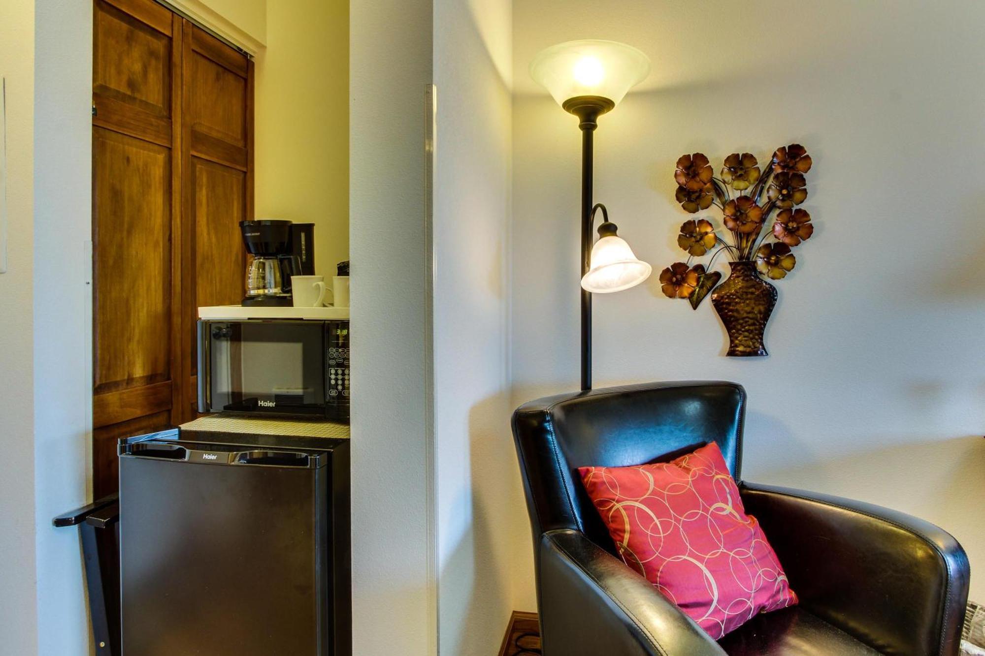 Ocean Cove Inn Yachats Ngoại thất bức ảnh