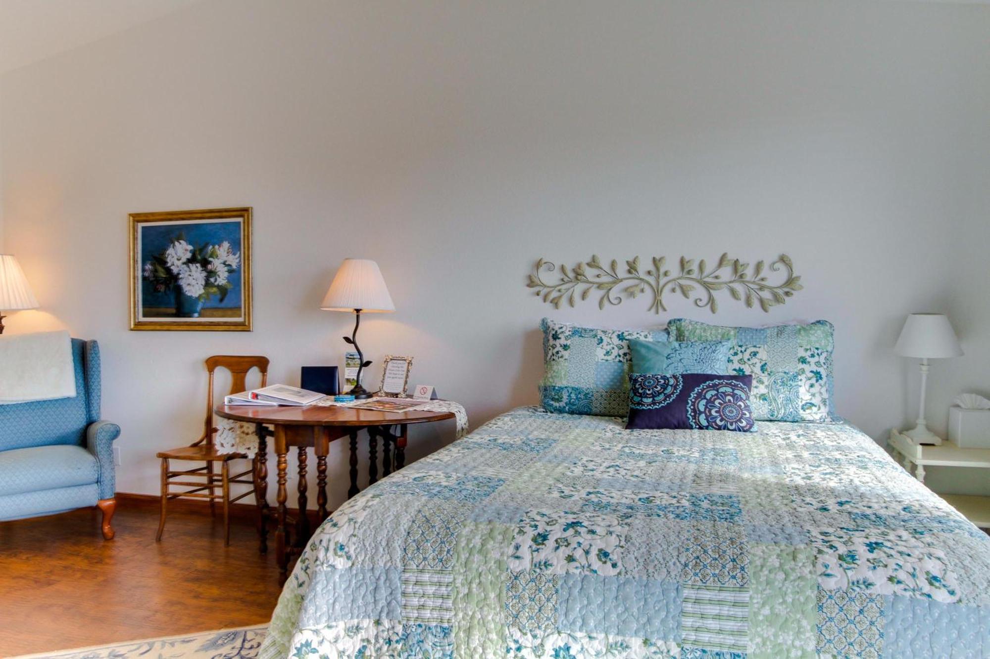 Ocean Cove Inn Yachats Ngoại thất bức ảnh