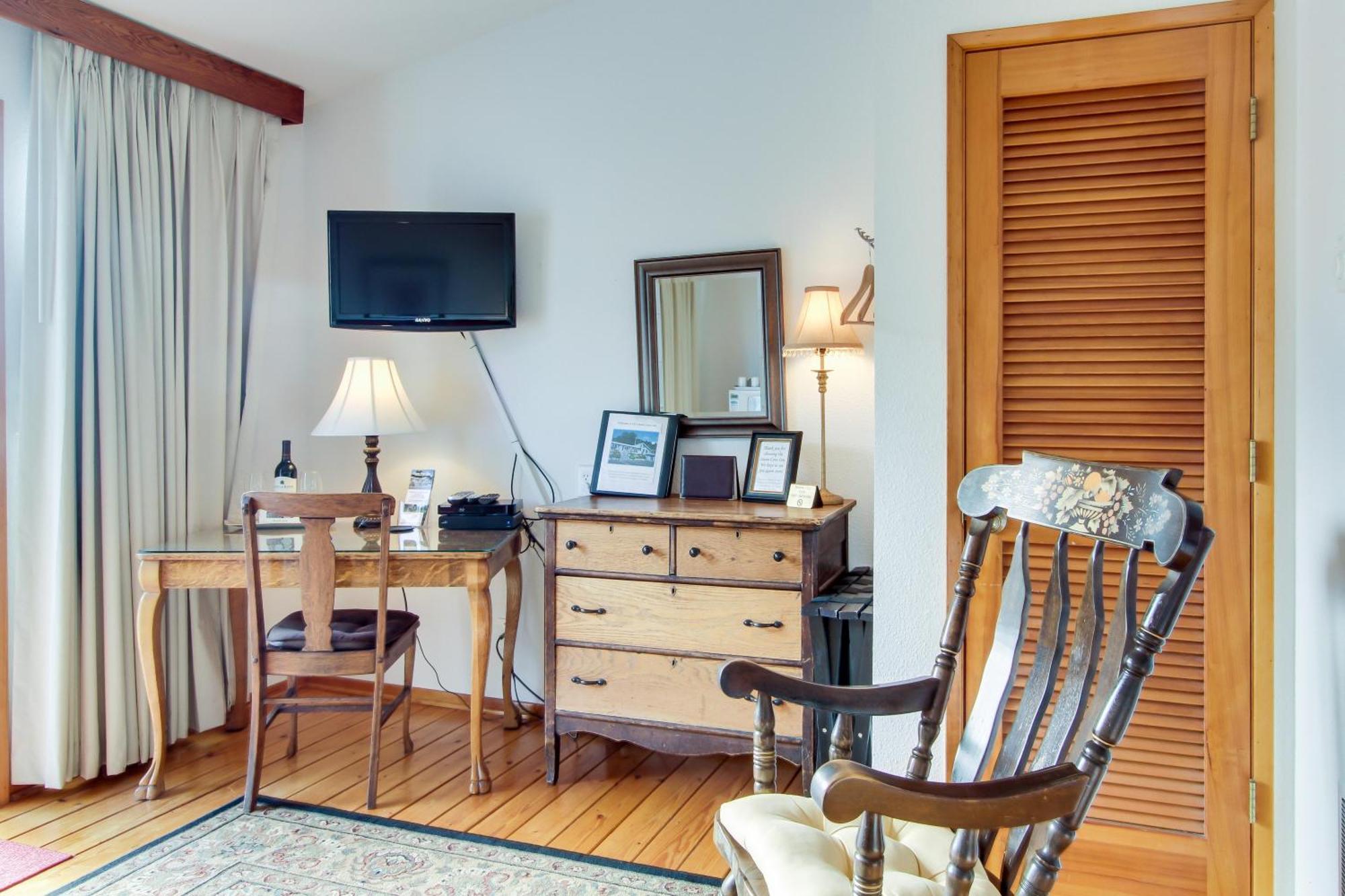 Ocean Cove Inn Yachats Ngoại thất bức ảnh