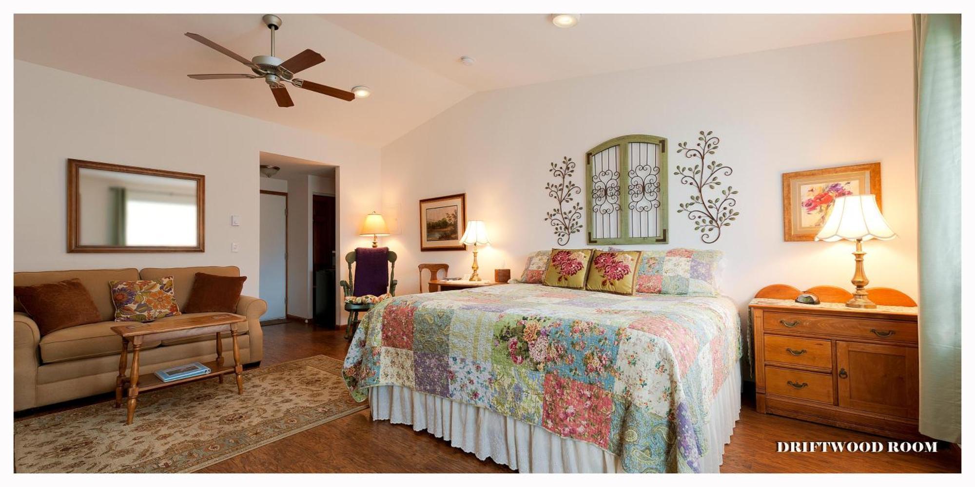 Ocean Cove Inn Yachats Ngoại thất bức ảnh