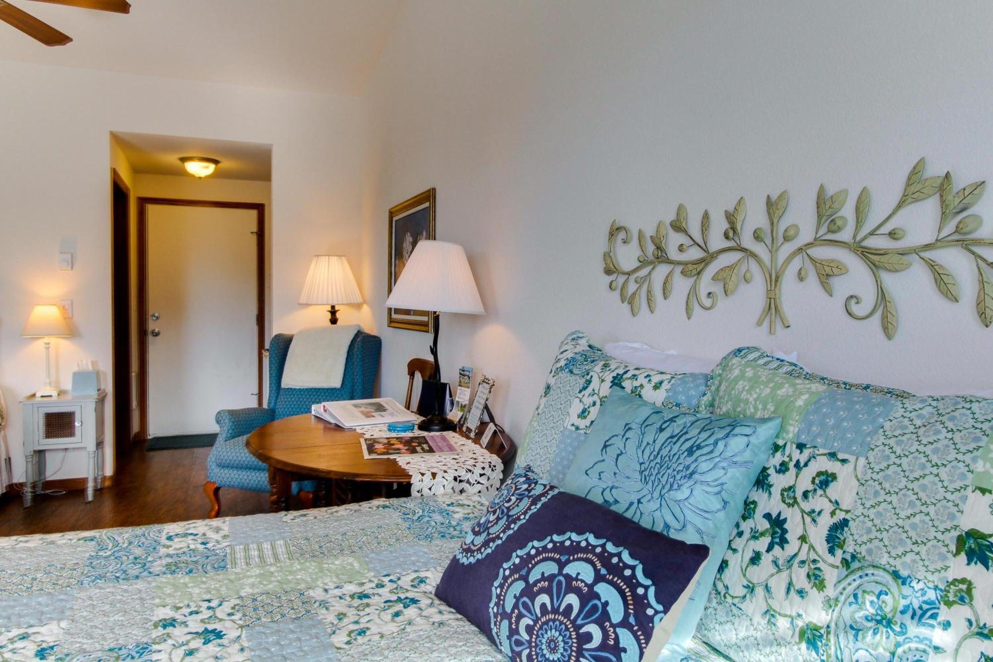 Ocean Cove Inn Yachats Ngoại thất bức ảnh