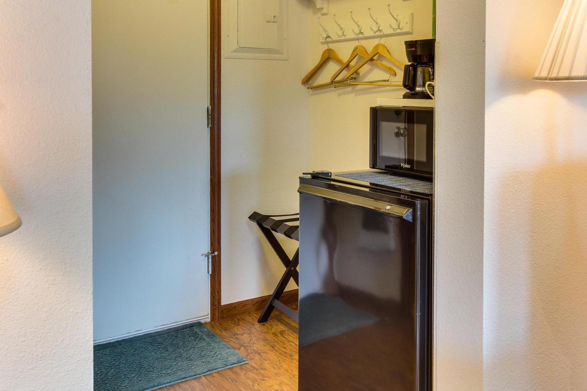 Ocean Cove Inn Yachats Ngoại thất bức ảnh