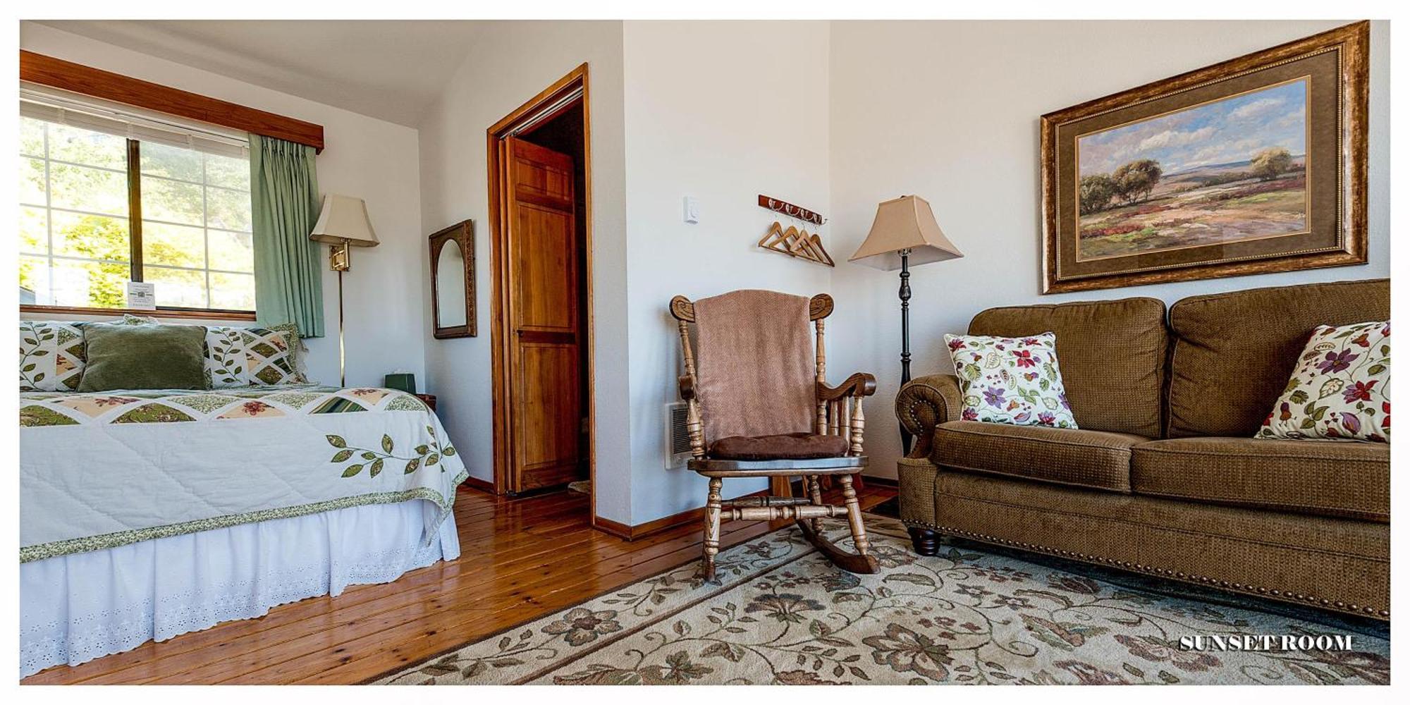 Ocean Cove Inn Yachats Ngoại thất bức ảnh