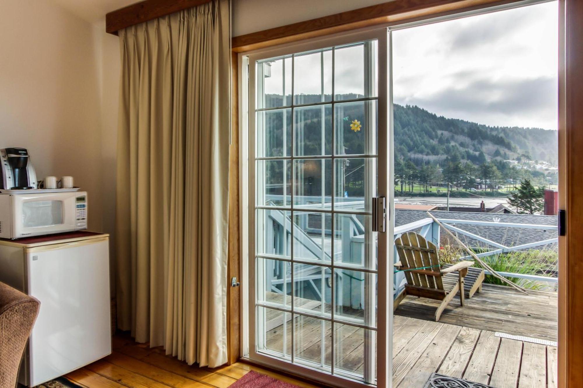 Ocean Cove Inn Yachats Phòng bức ảnh