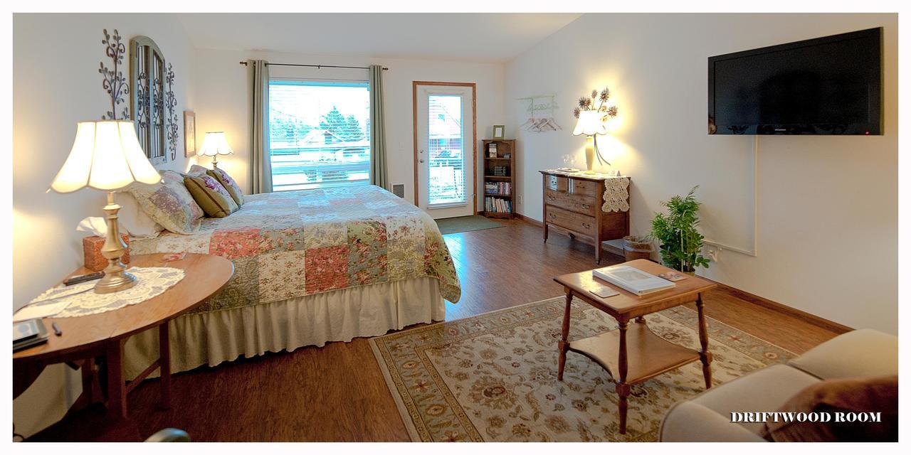 Ocean Cove Inn Yachats Ngoại thất bức ảnh