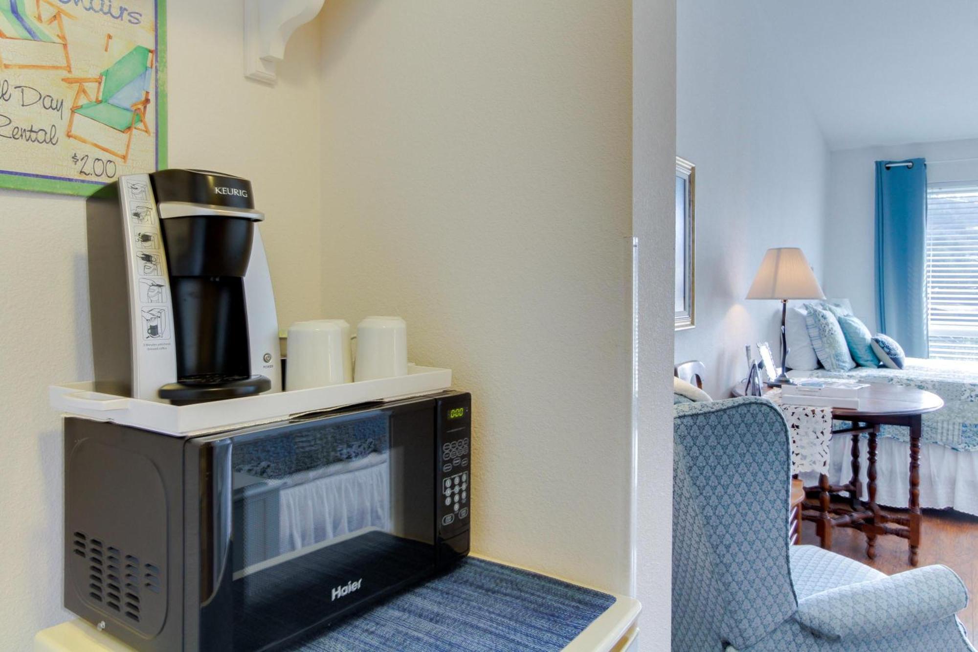 Ocean Cove Inn Yachats Ngoại thất bức ảnh